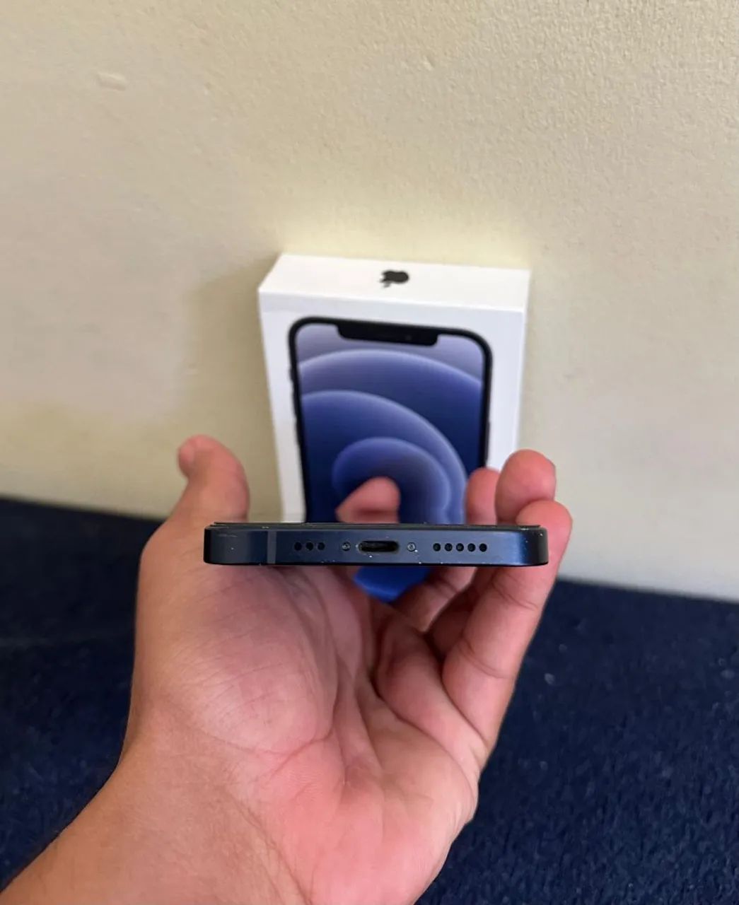 iPhone 12  - Foto 4
