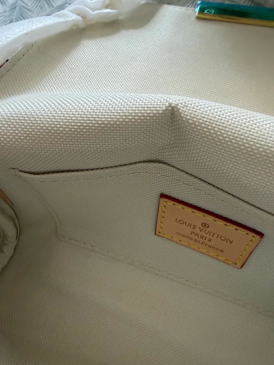 Bolsa Louis Vuitton premium - Foto 3