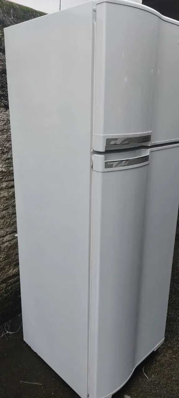 Geladeira Frost Free dúplex  - Foto 3