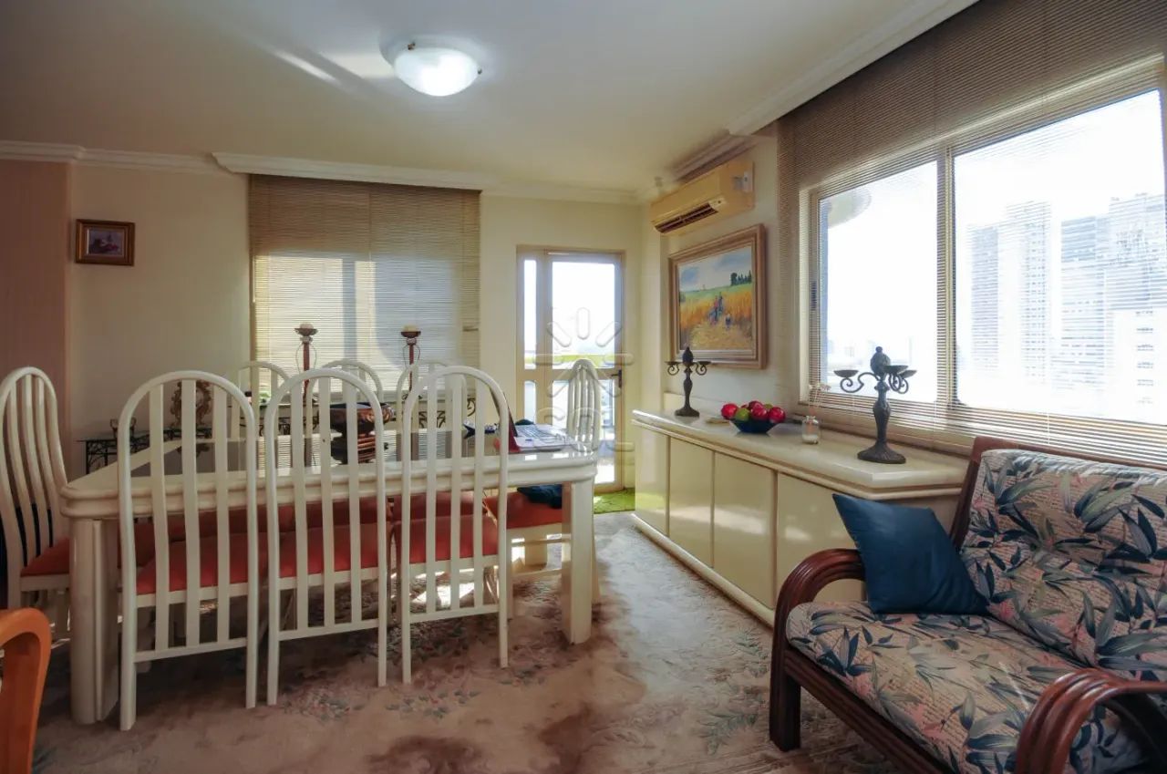 Apartamento amplo à venda no Edifício Rio Negro - Centro de Foz do Iguaçu - Foto 4