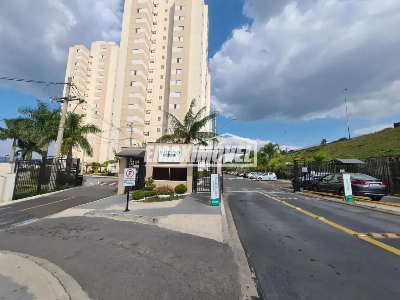 Apartamento Padrão em Votorantim