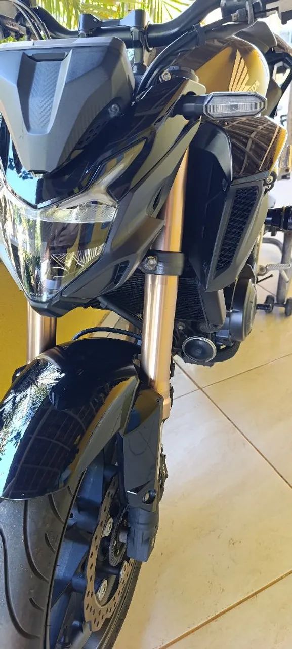 Cb 500f - Foto 3