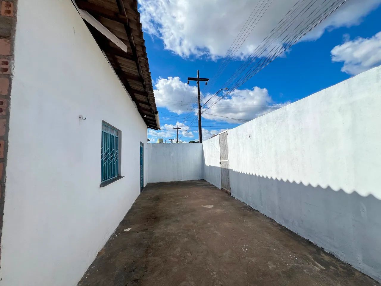 Casa para alugar no bairro Silvio Leite  - Foto 3
