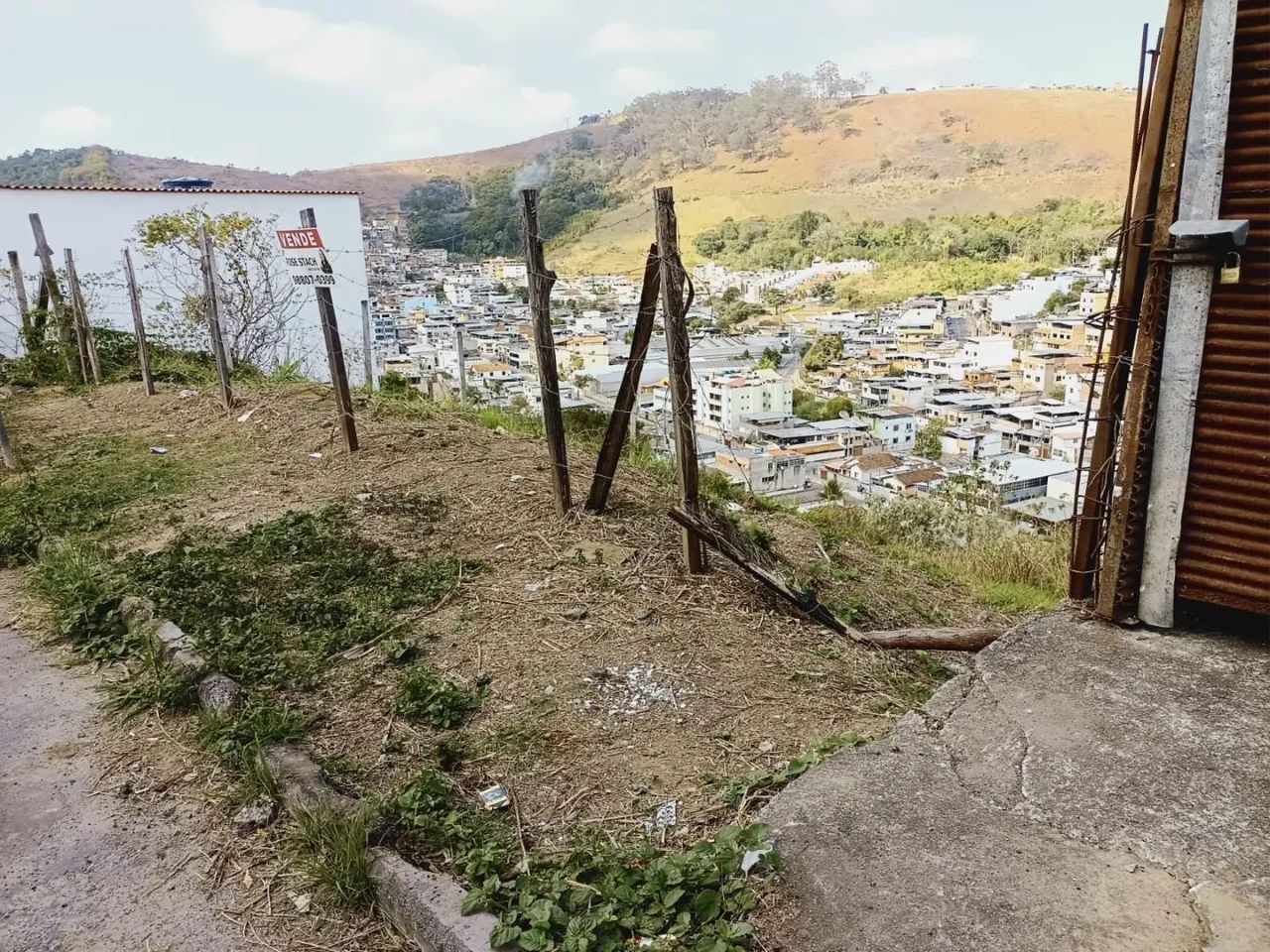 Lote / Terreno - Monte Castelo - Foto 3