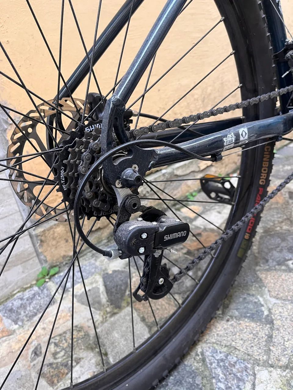 Bicicleta Alfameq Aro 29 - Foto 5