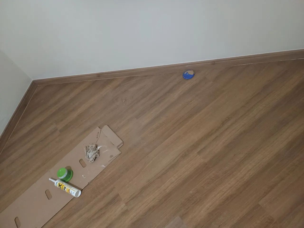 Colocador de piso laminado e vinilico - Foto 2
