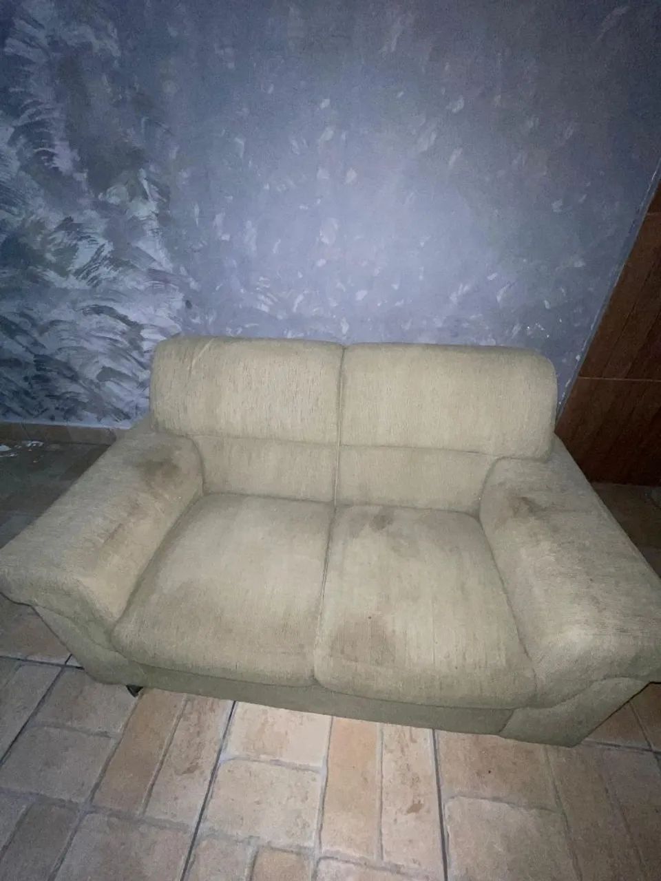 sofá 2 lugares - Foto 2