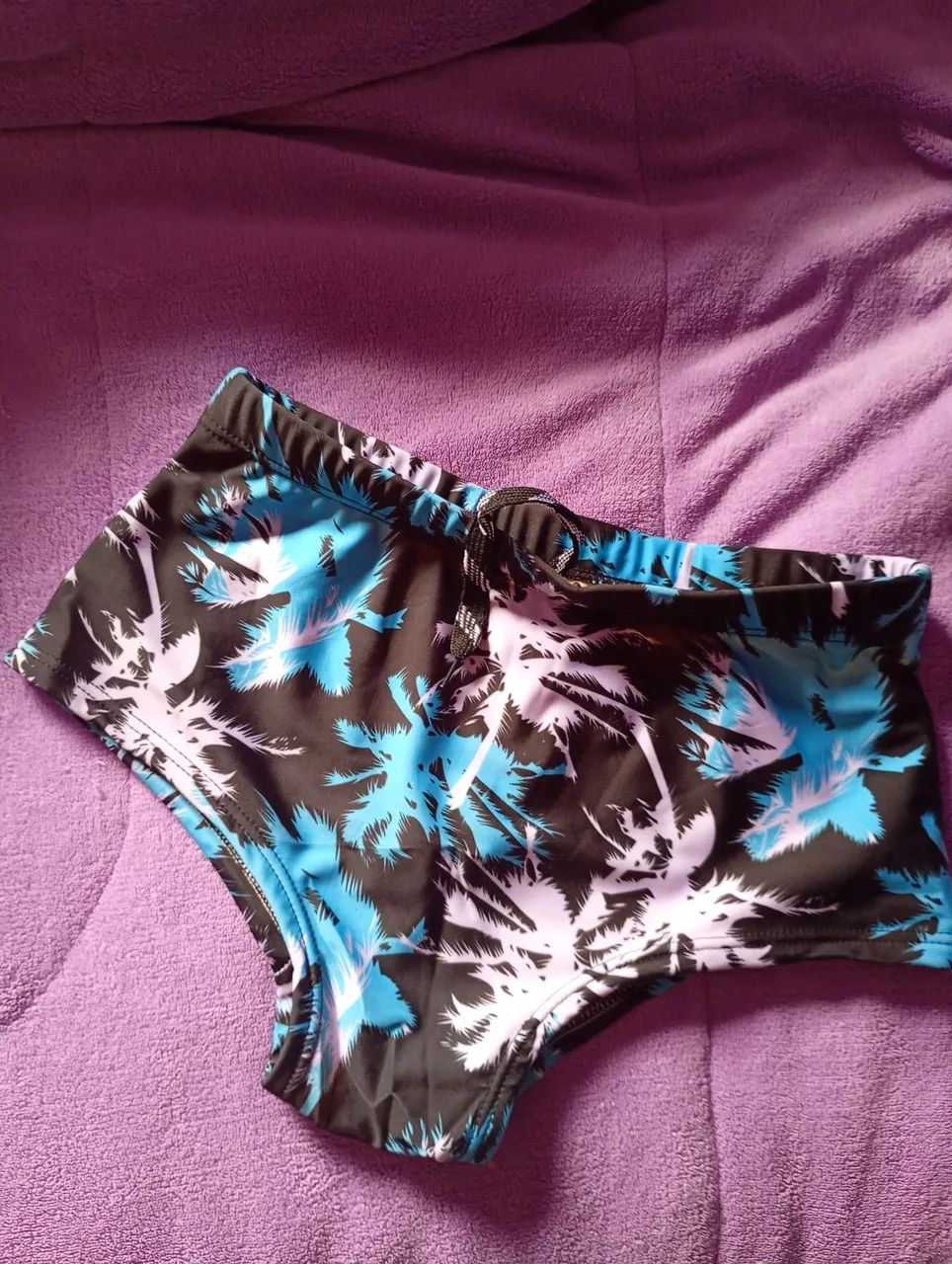 Sunga estampada  - Foto 2