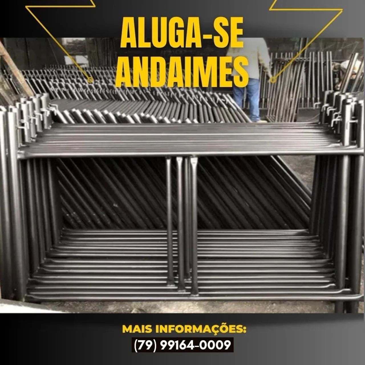 ANDAIMES 