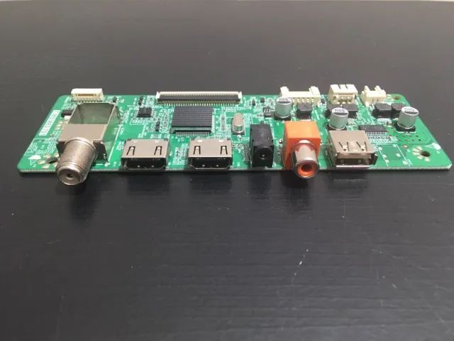 Placa Principal para Tv T.MS3663.701