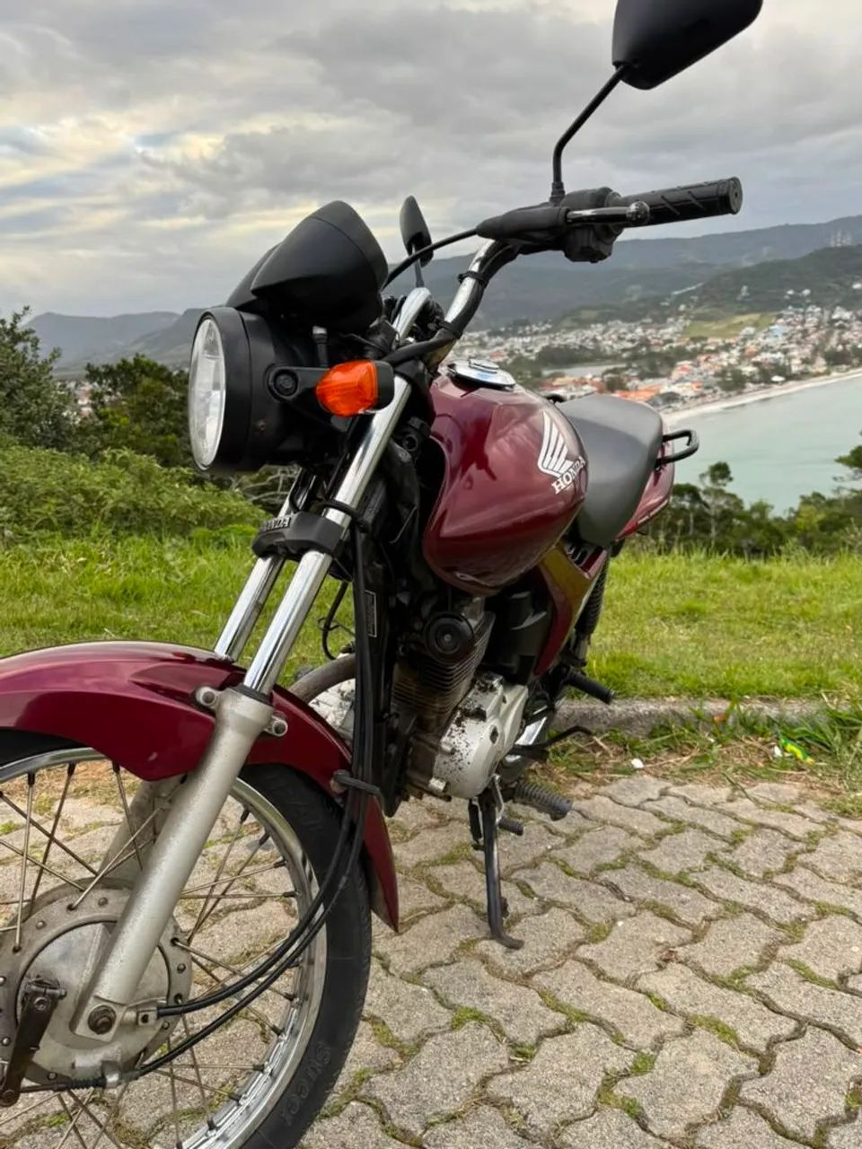 Cg 150 esi  - Foto 2