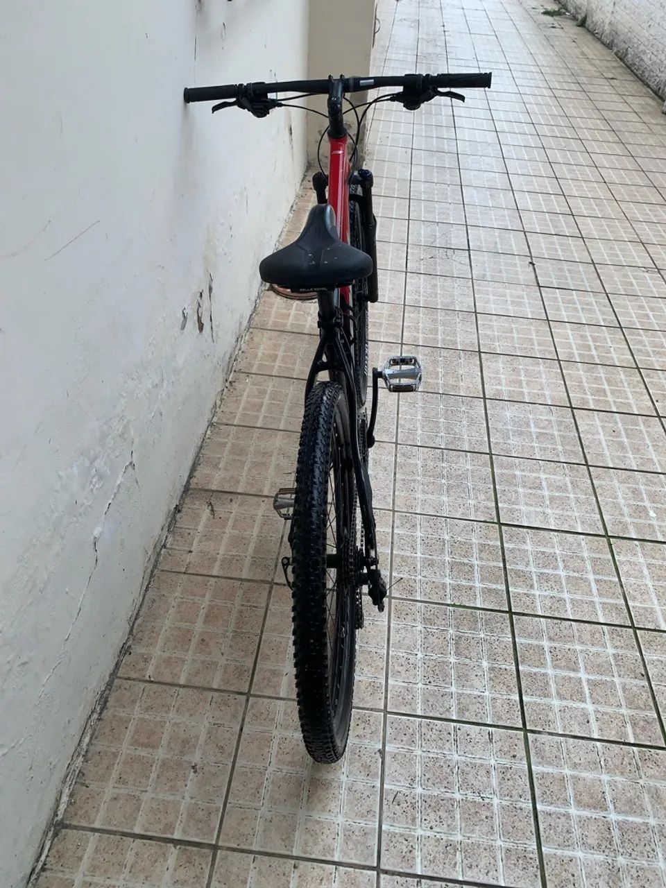 Bicicleta aro 29 - Foto 4