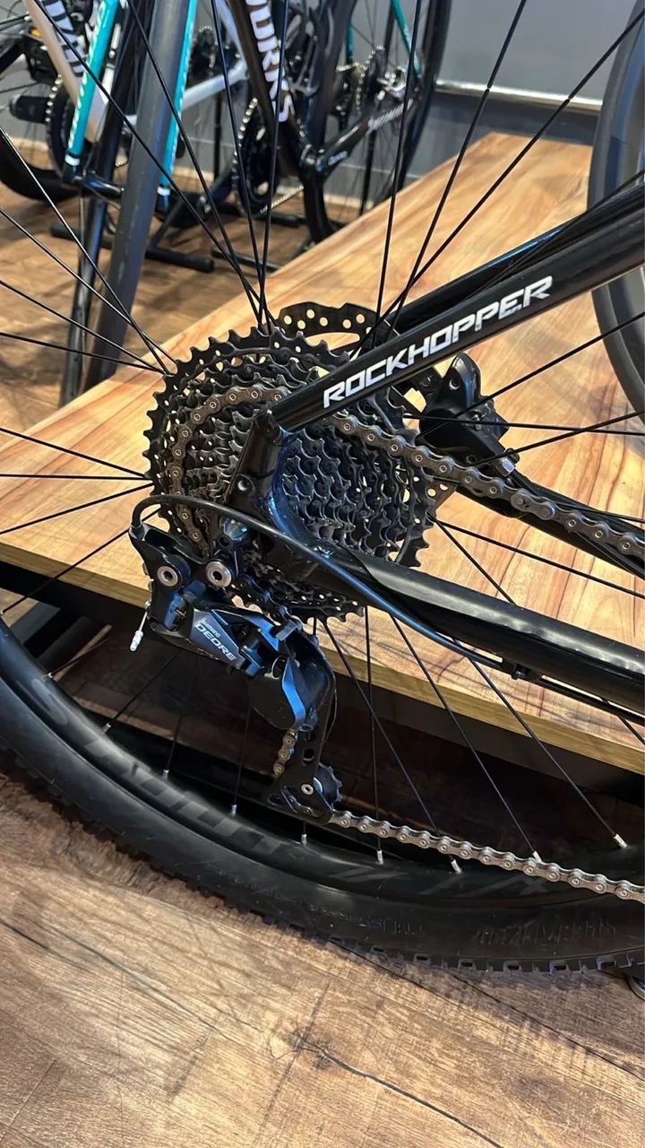 Bicicleta Specialized - Foto 2