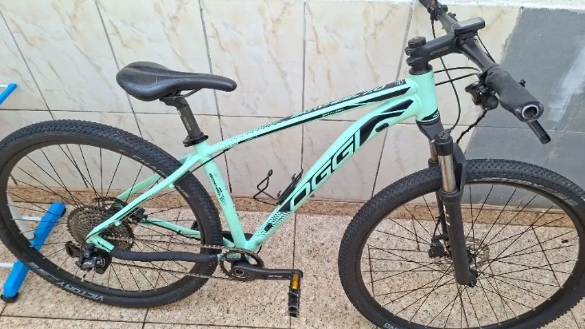 Bicicleta Oggi 7.0 - Foto 4