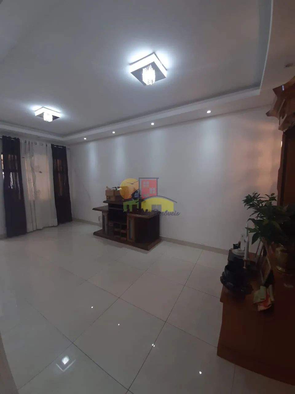 CASA À VENDA 224M² 3 DORMS PAULICÉIA - Foto 3