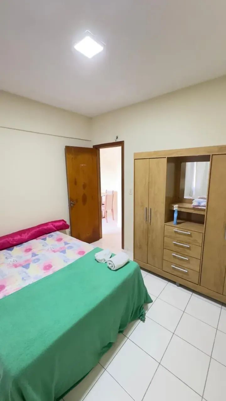 Apartamento Mobiliado com 2 quartos, Próximo ao BR - Foto 4