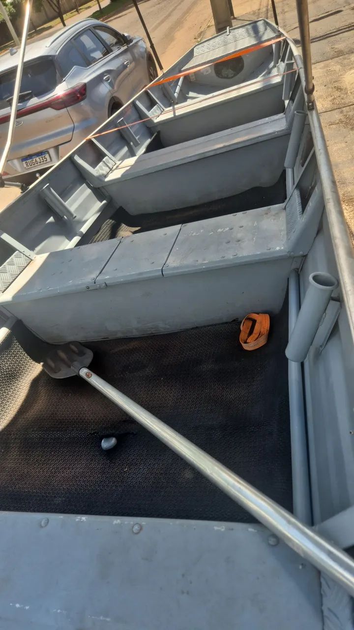Barco - Foto 2
