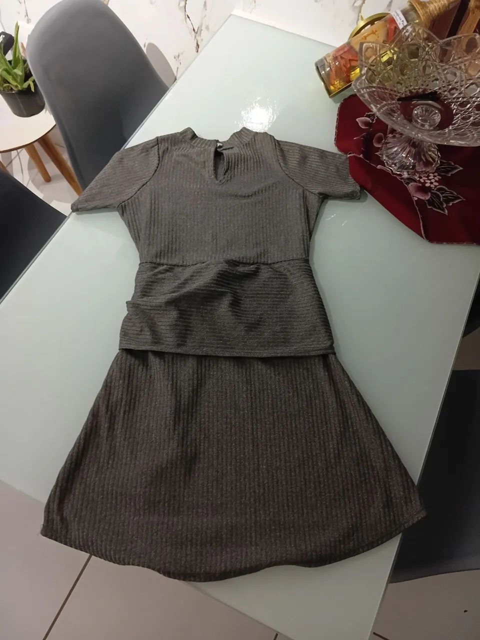 Vestido infantil  - Foto 2