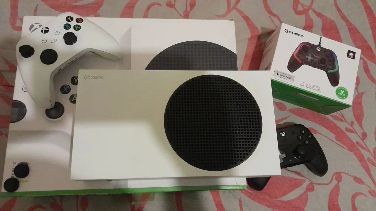 Venda Xbox Series S - Foto 2