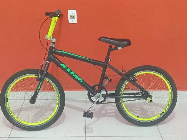 Bicicleta aro 16  - Foto 3