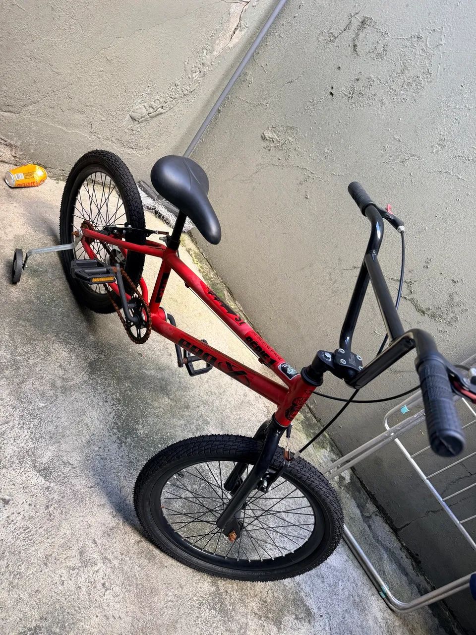 Vendo bicicletas