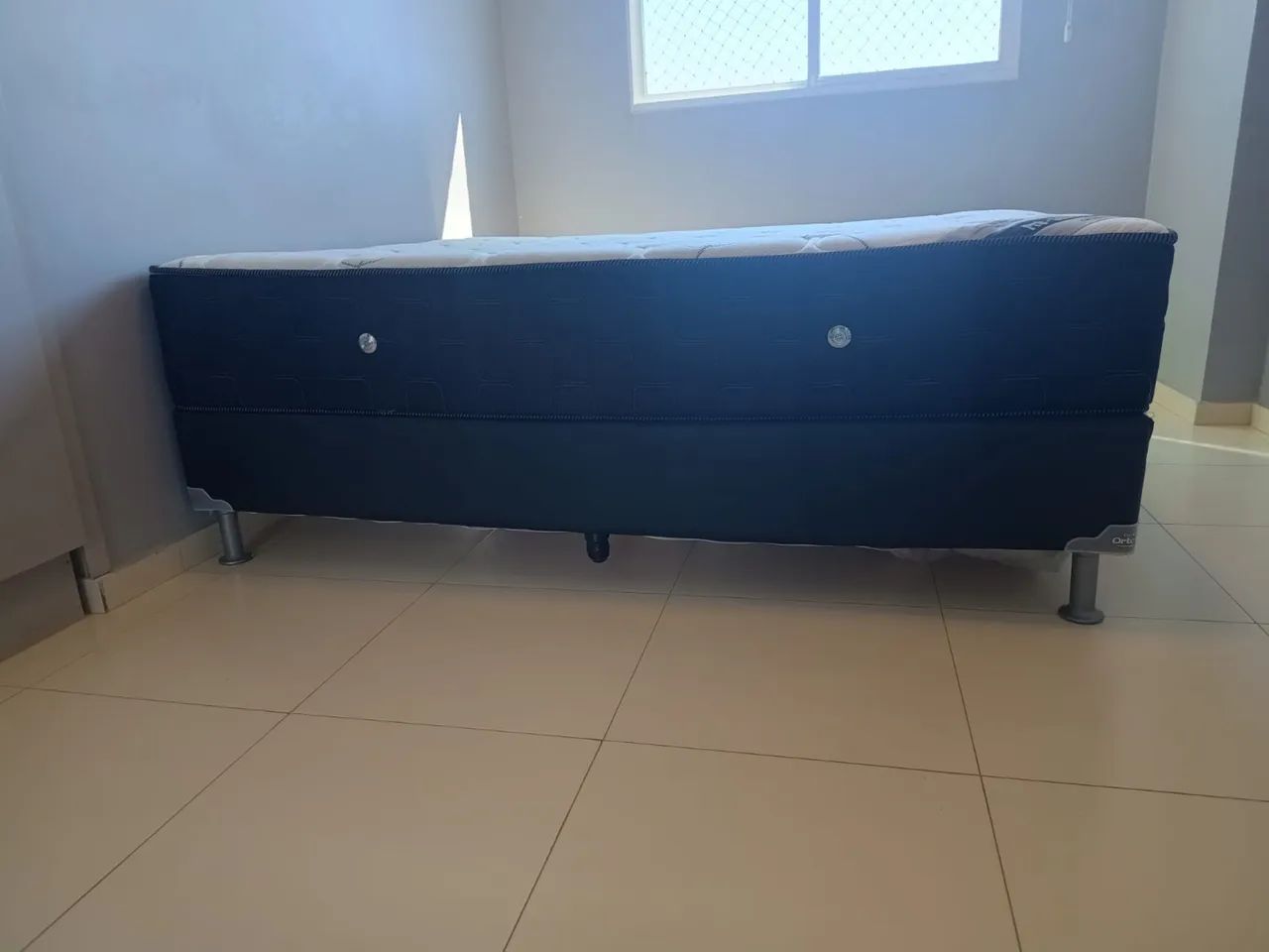 Cama Ortobom Casal - Foto 5