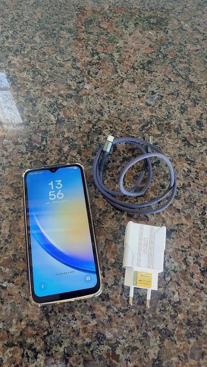 Samsung Galaxy a34 128 GB - Foto 2