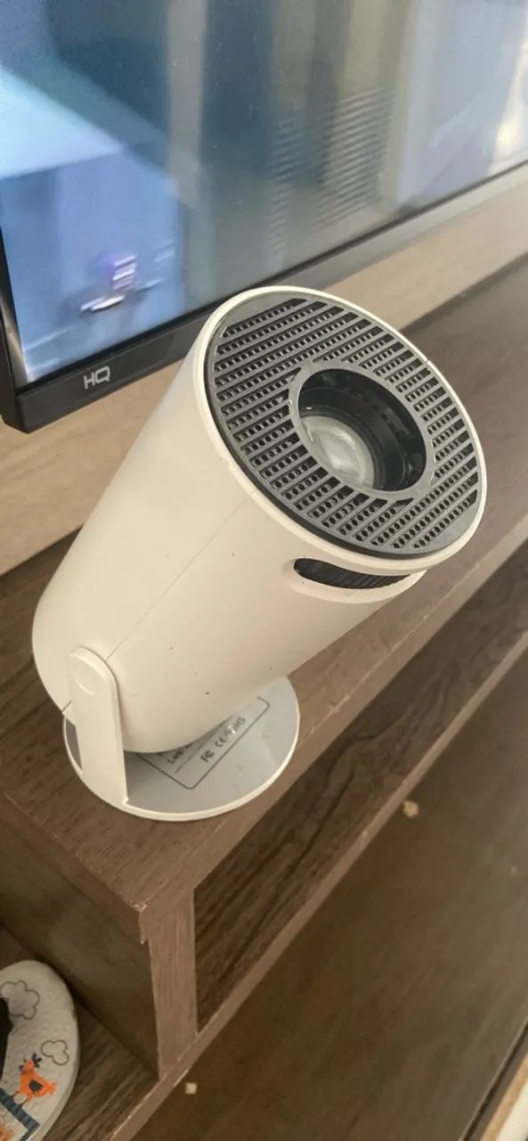 Projetor hy300 - Foto 2