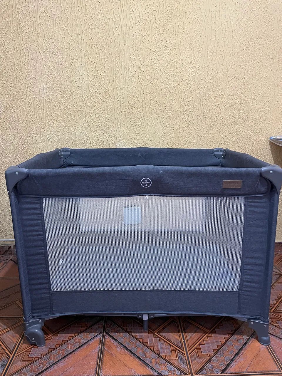 Berço portátil 65566235896835120