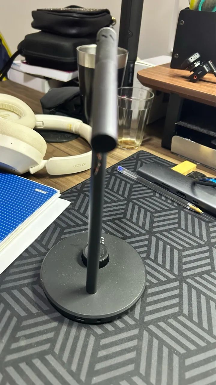 Microfone JBL Quantum STREAM TALK - Foto 4