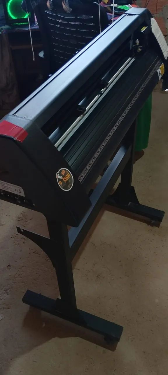 Plotter De Recorte  - Foto 2