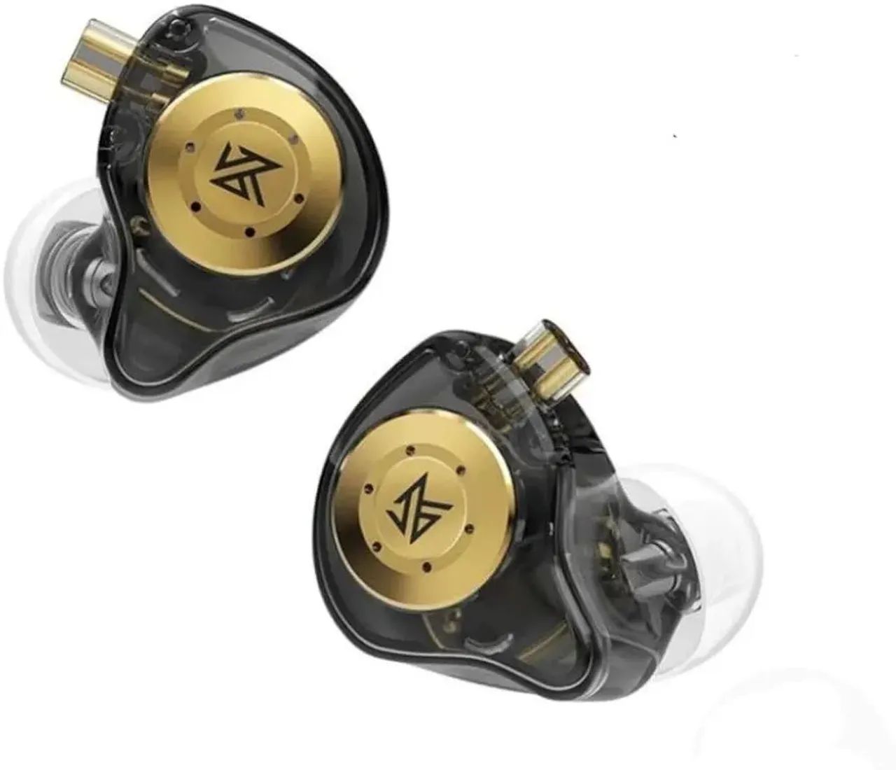 Fone kz edx pro ( com microfone). - Foto 2