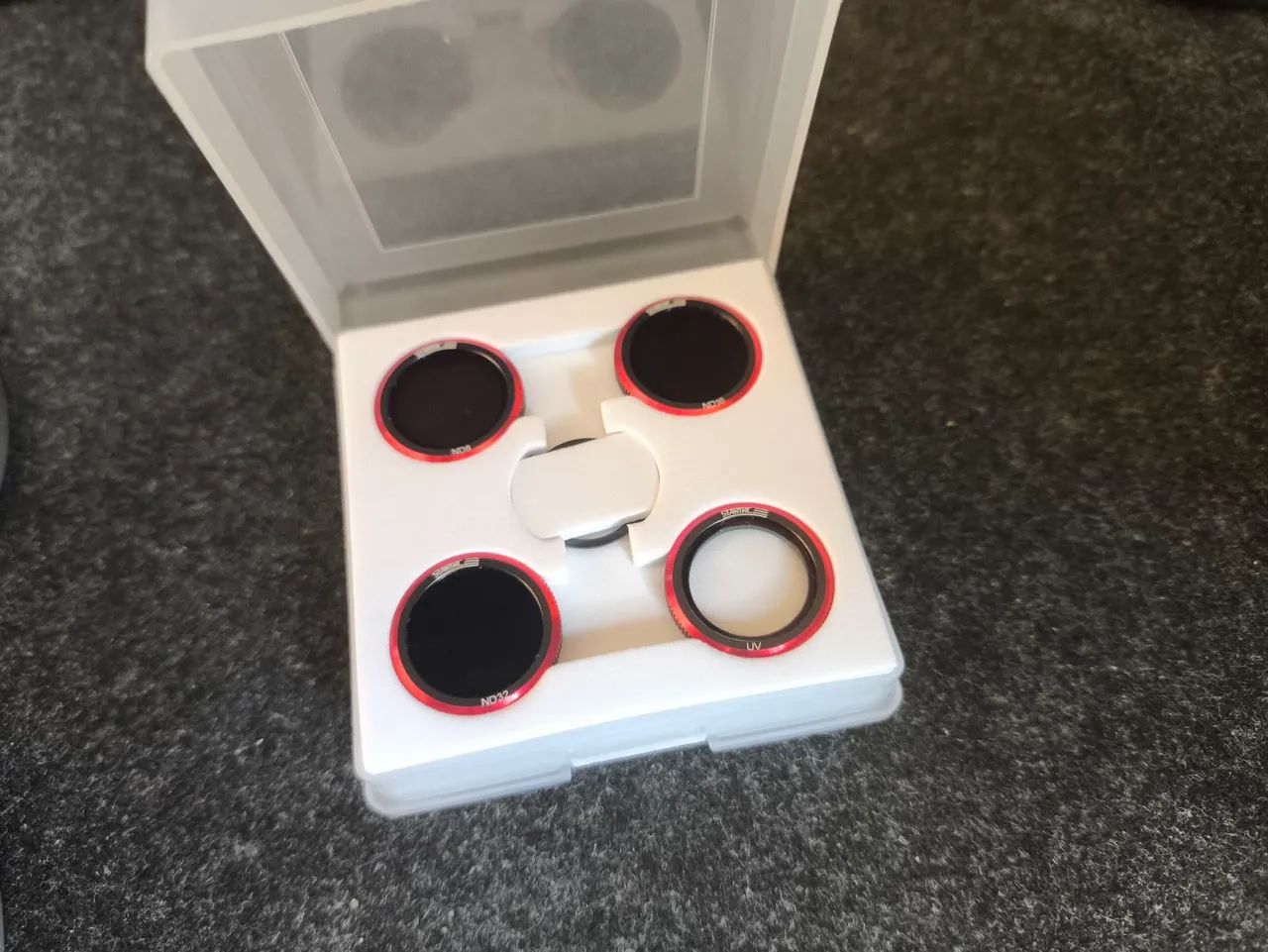 DJI NEO COM VÁRIOS ACESSÓRIOS - Foto 4