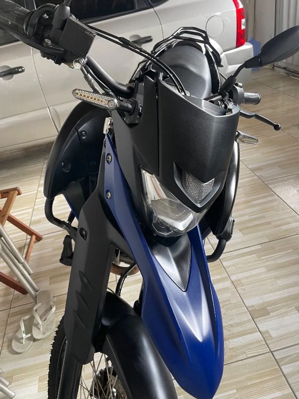 Lander XTZ 250 - Foto 2