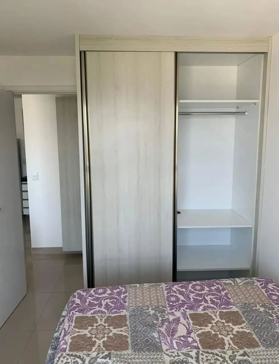 -Alugo Apto Boa viagem - 1 Quartos. . - Foto 5