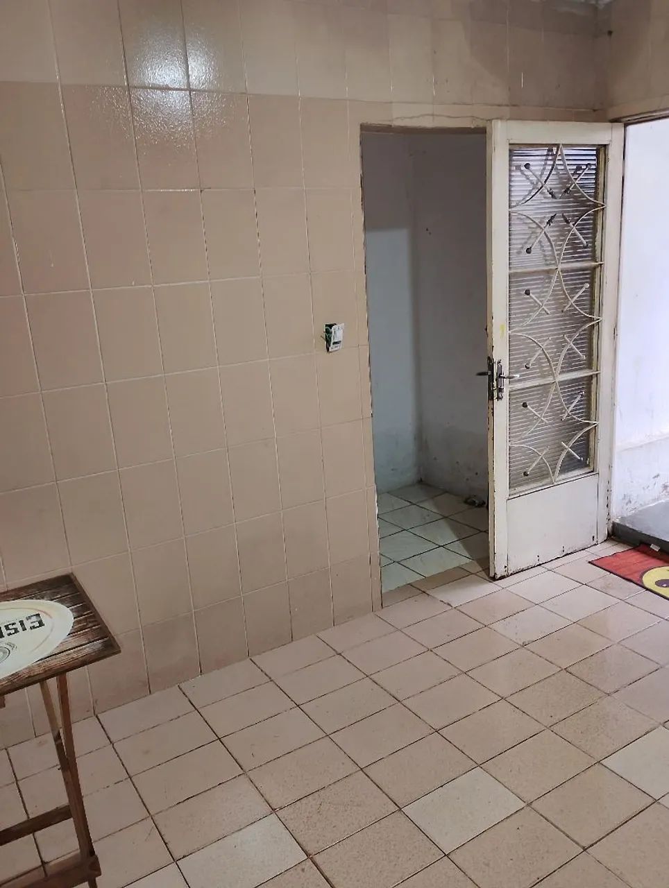 Casa para locação 