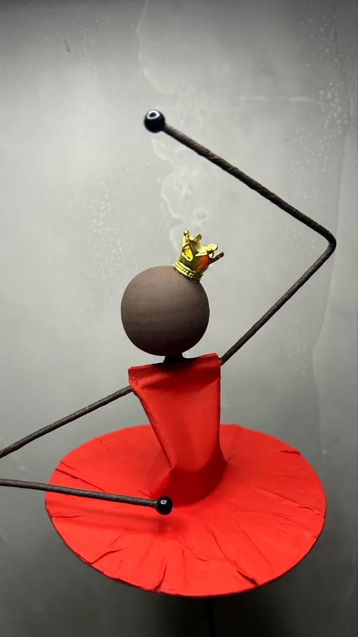 Bailarina  - Foto 2