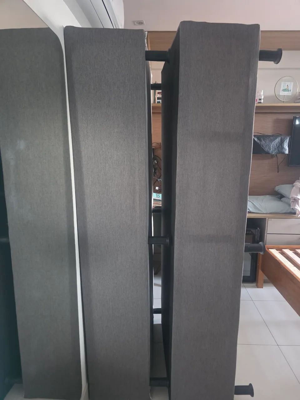 BASE PARA CAMA BOX QUEEN