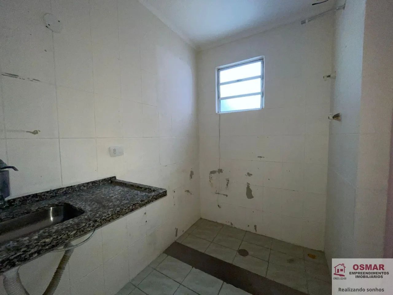 Imperdível Casa Comercial à Venda em Santos-SP, Bairro Embaré: 5 Quartos, 3 Suítes, 1 Sala - Foto 12