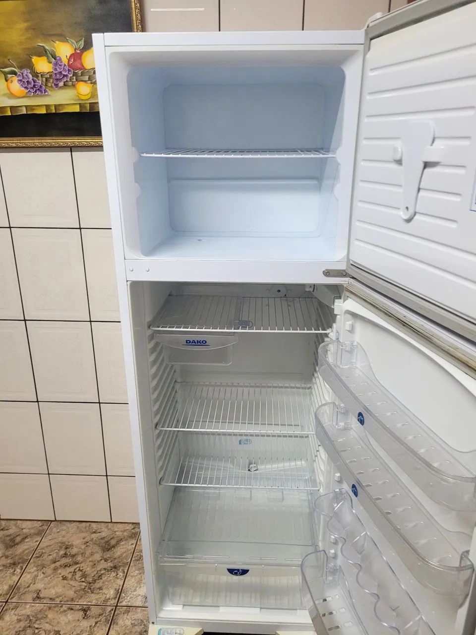 Geladeira  - Foto 2