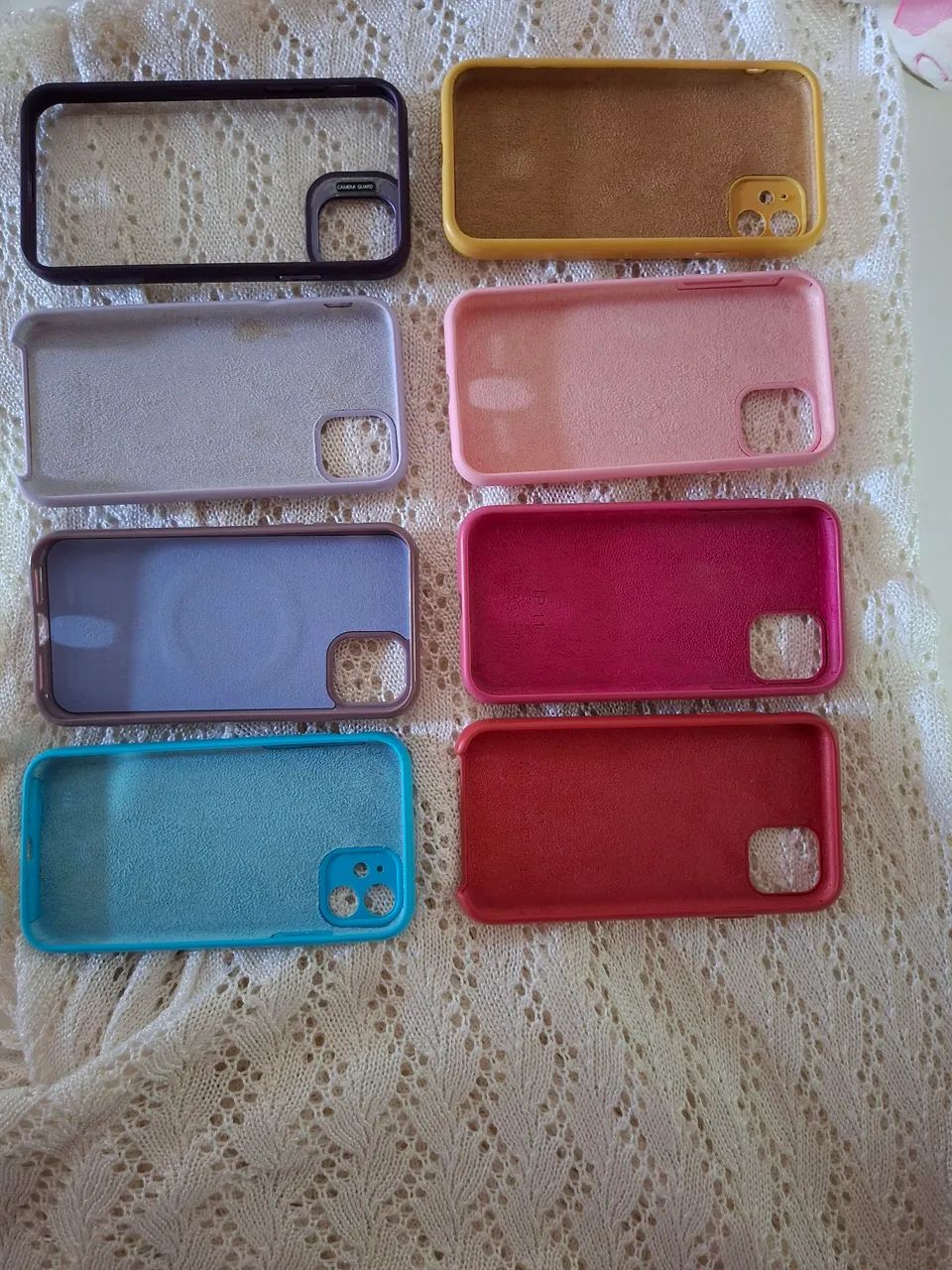 Cases iPhone 11 - Foto 2