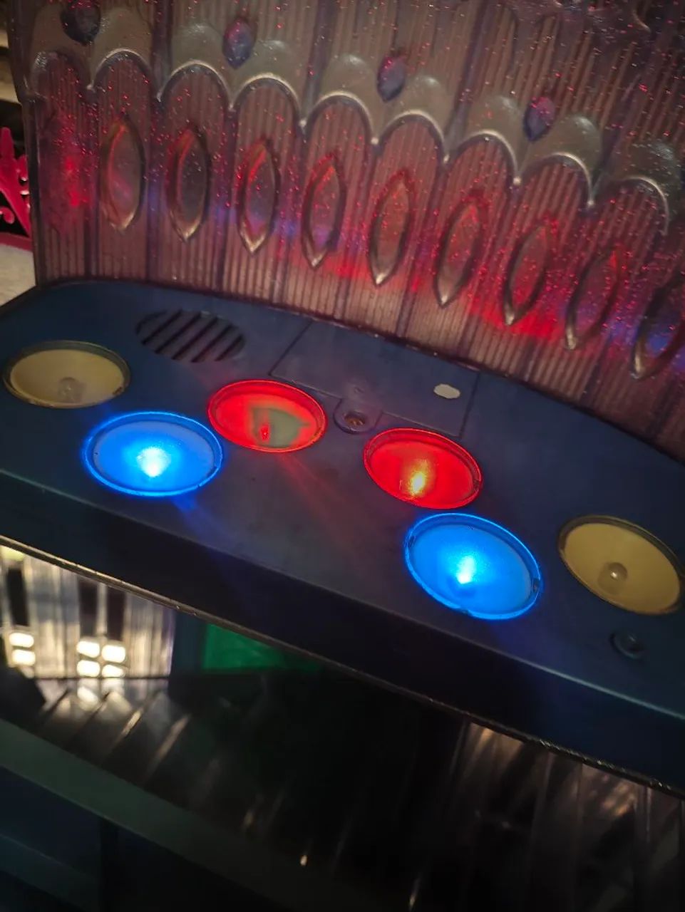 Barbie Castelo de diamantes  - Foto 2