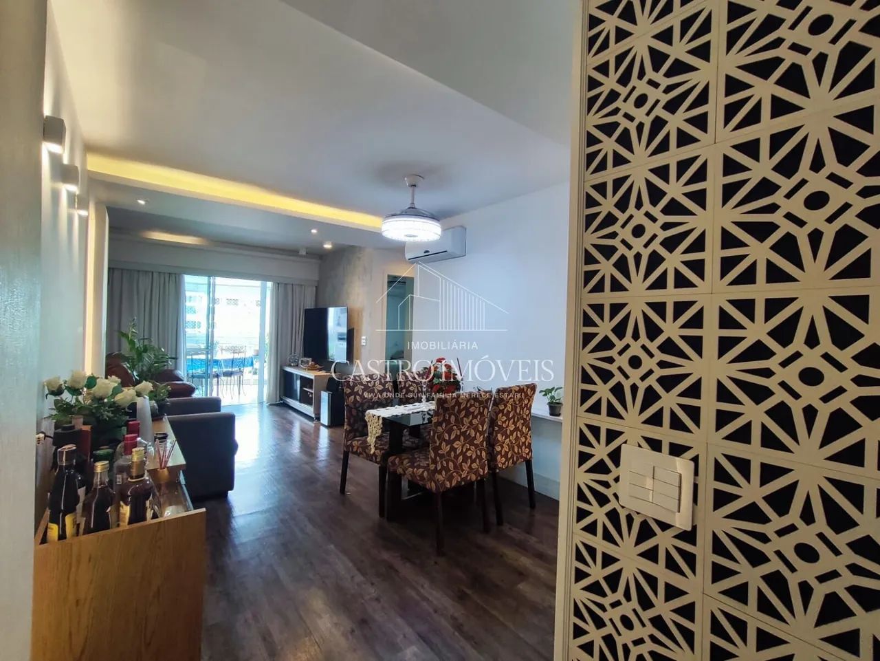 Apartamento de 3 quartos - 97m² - Condominio Front Lake