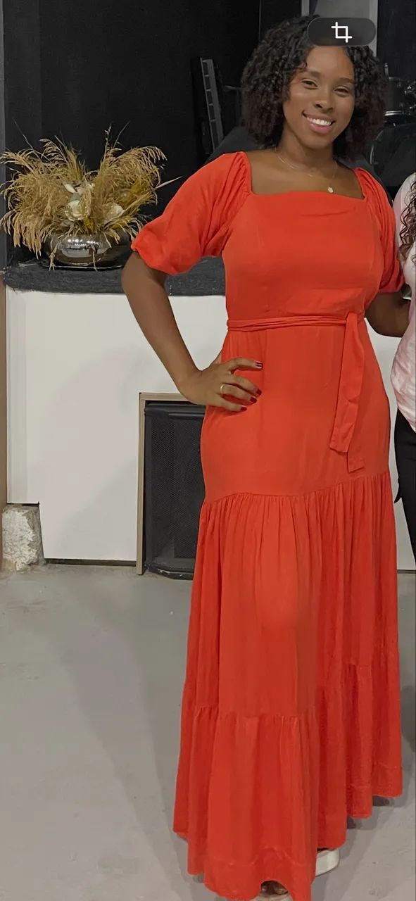 Roupas semi novas  - Foto 4