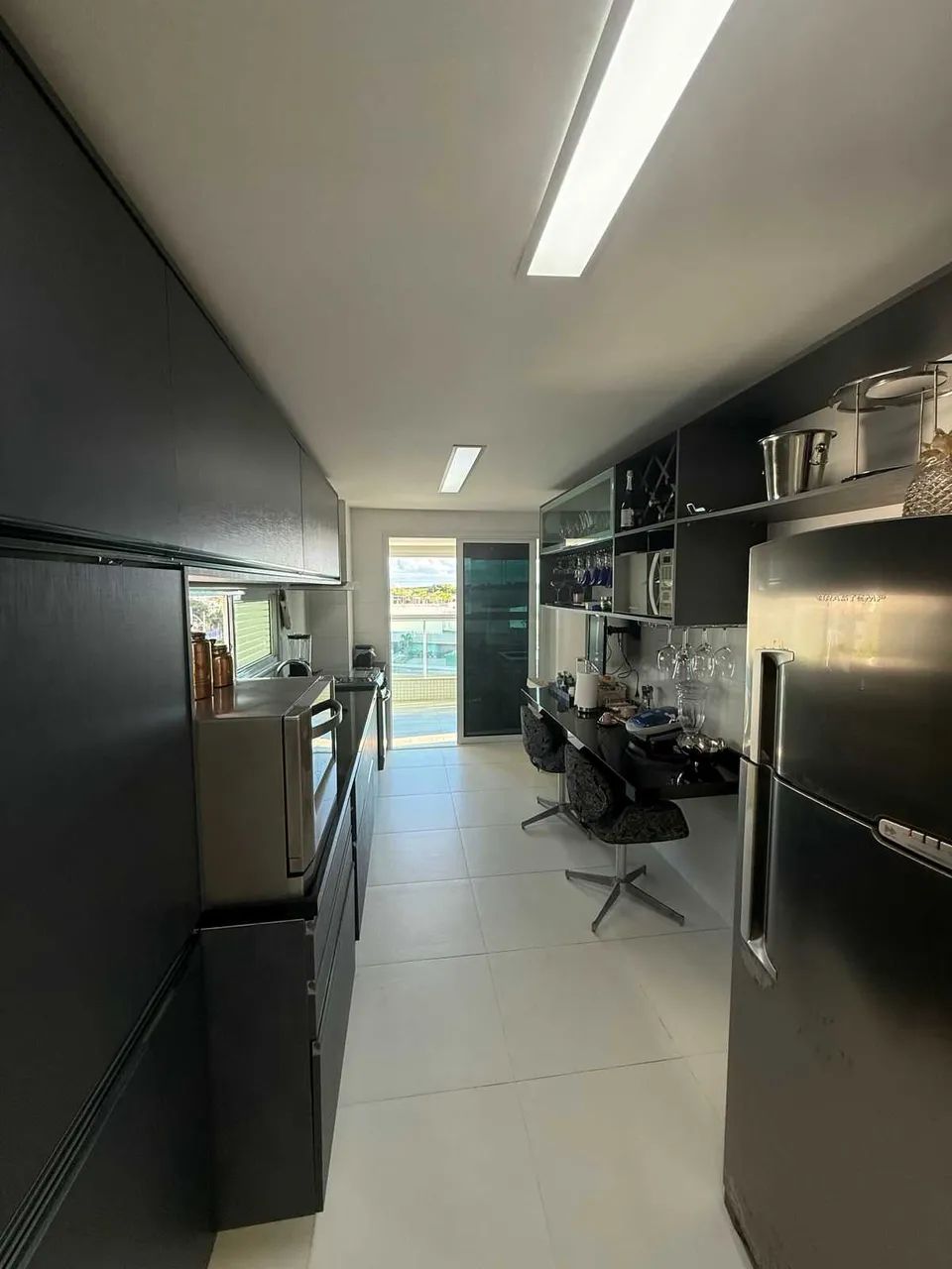 Mansão Jardim Residence - 180m2 [20131] - Foto 3