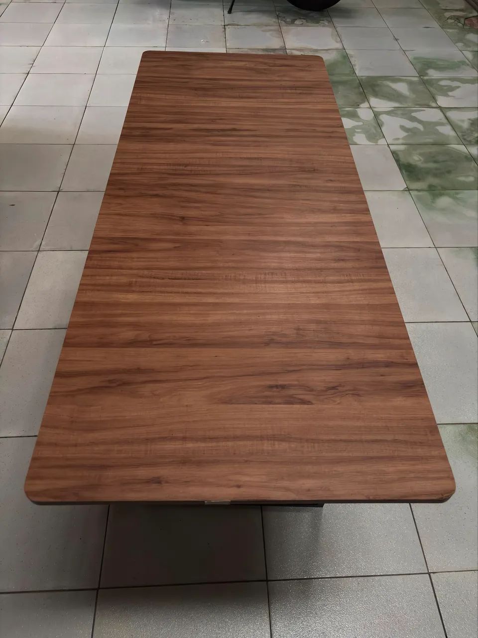 VENDO MESA MDF 