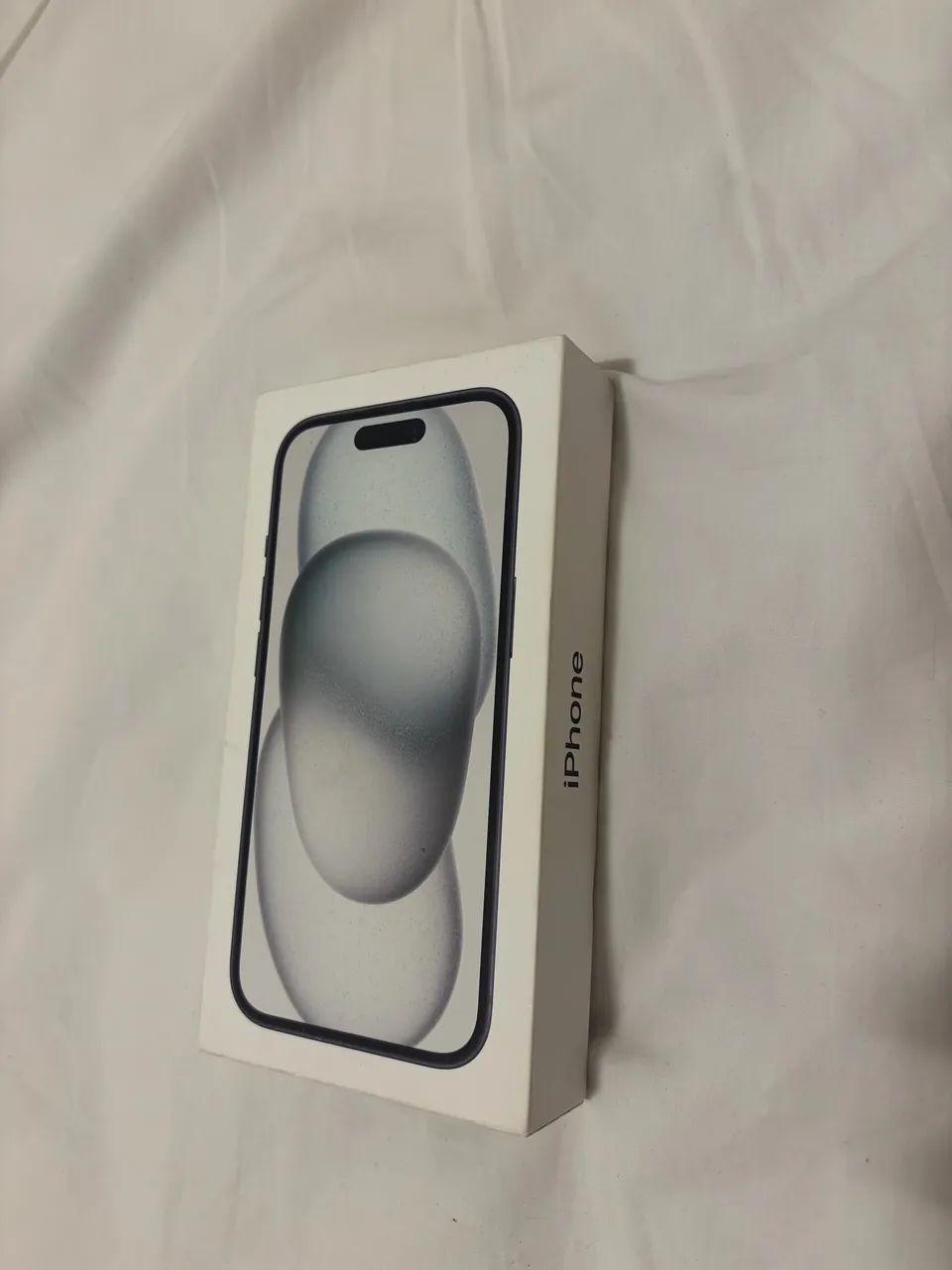 Iphone 15 128 GB black