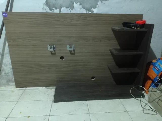 Painel tv