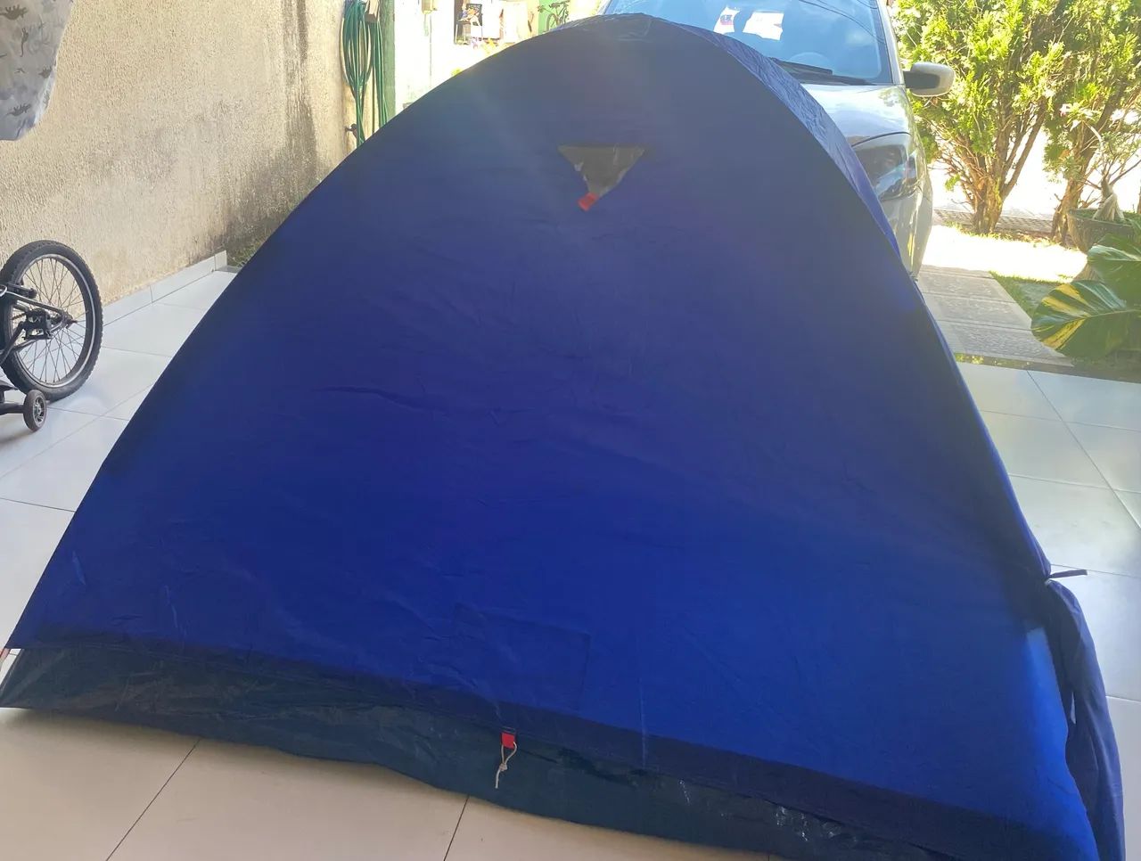 Barraca de camping 3/4 pessoas - Foto 2