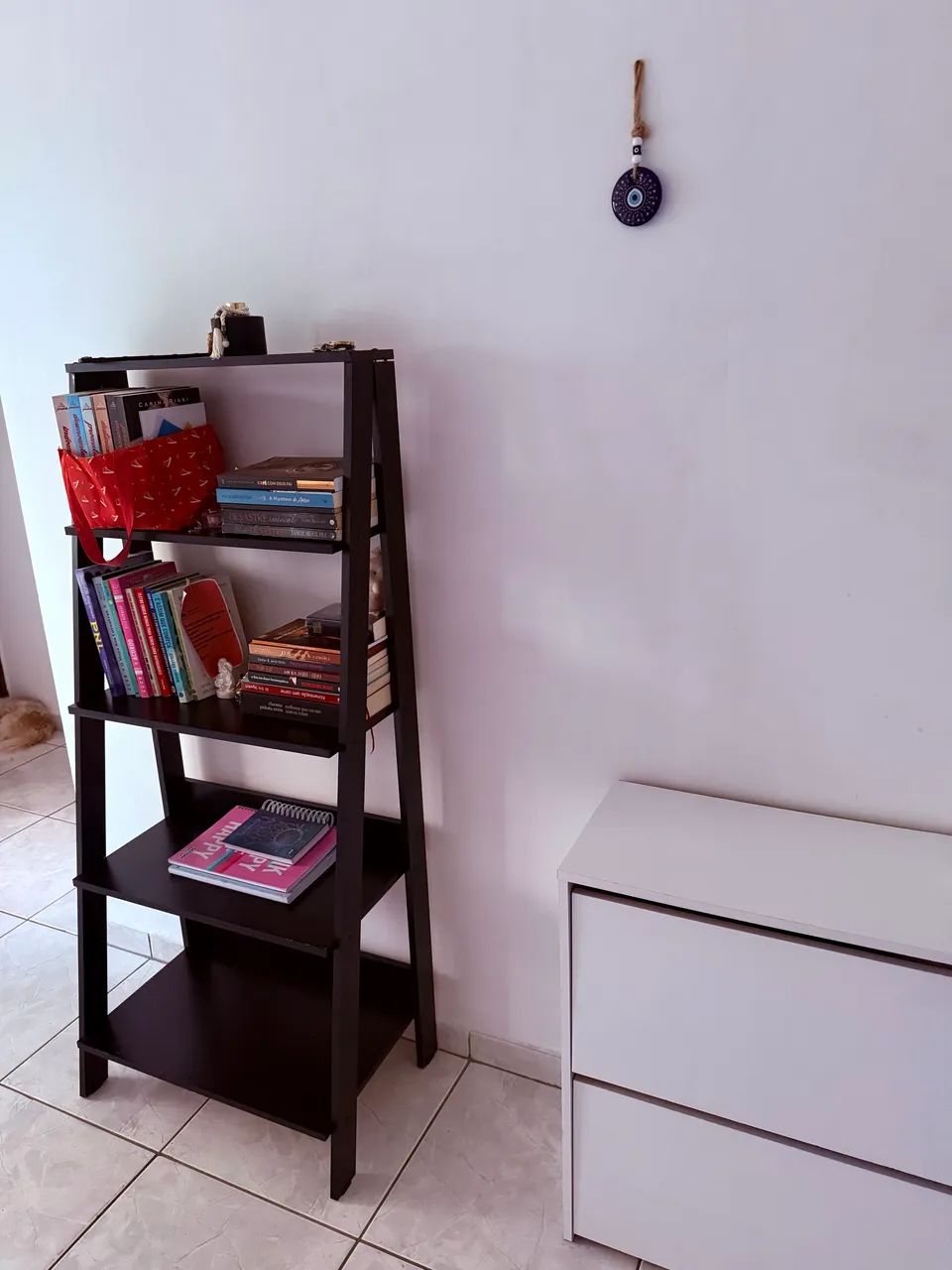 VAGA DE QUARTO PARA MULHERES 